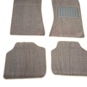 NEW HOLDEN VL COMMODORE SANDLEWOOD FLOOR MATS 4 PIECE